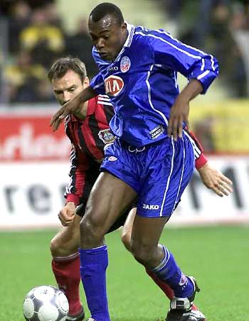 老将的完美 老将的完美